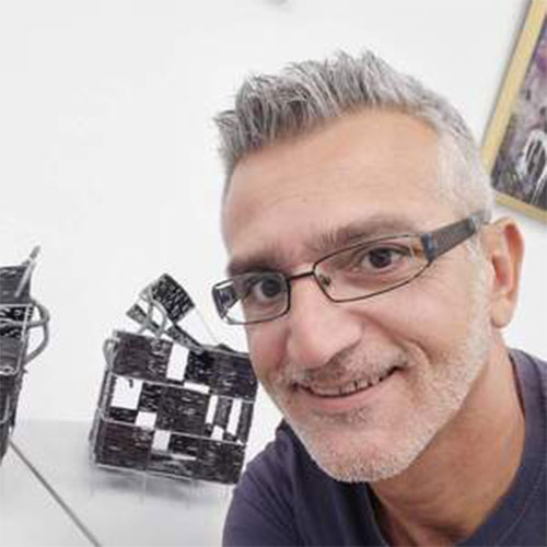 Αδάμ Ματθαίος