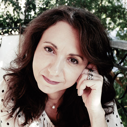 Αγγελική Δαρλάση