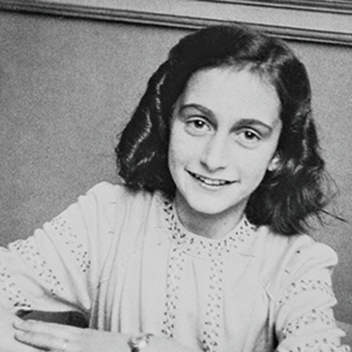 Anna Frank