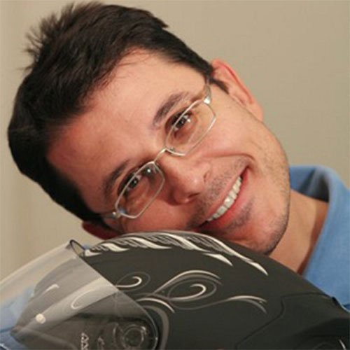 Αντώνης Λεκόπουλος