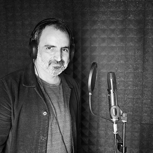 Αντώνης Παπαθεοδούλου