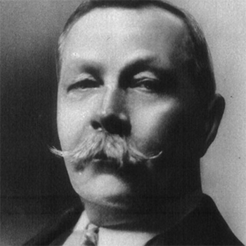 Arthur Conan Doyle