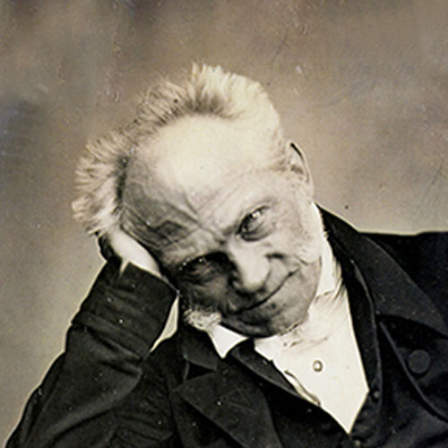 Arthur Schopenhauer
