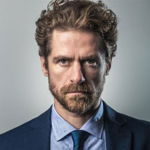 Δημήτρης Λάλος