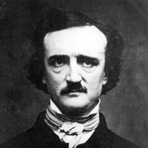 Edgar Allan Poe