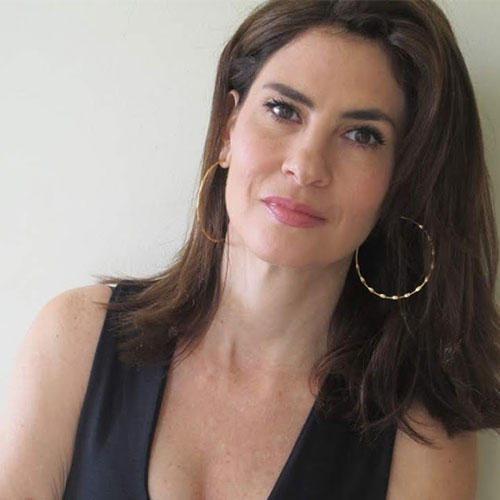 Ειρήνη Μπαλτά