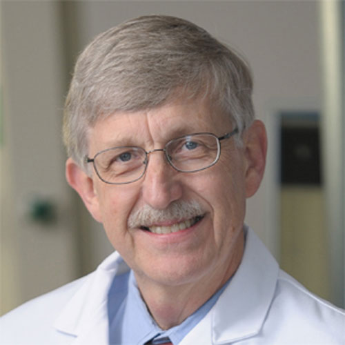 Francis S. Collins