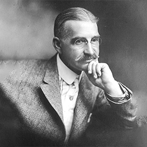 Frank Baum L.