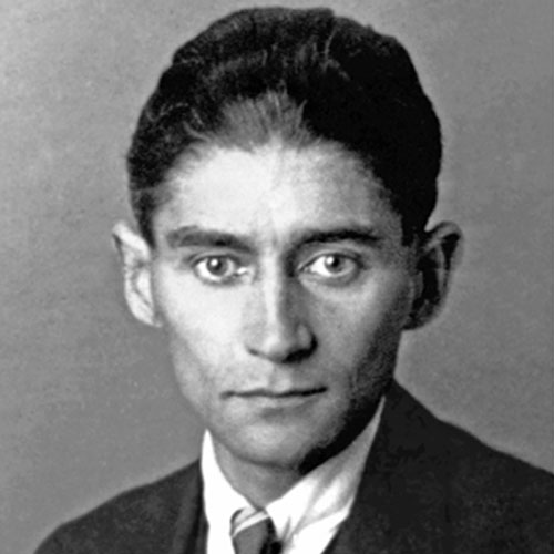 Franz Kafka