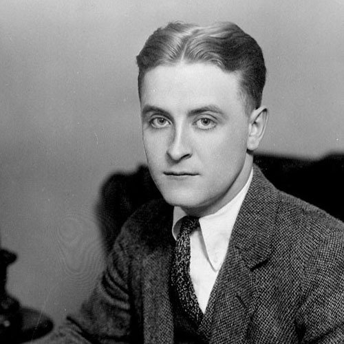 F. S. Fitzgerald