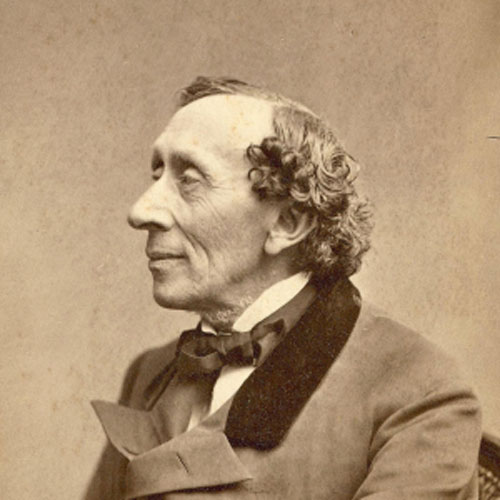 Hans Christian Andersen