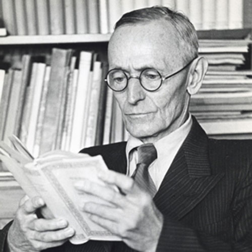 Herman Hesse