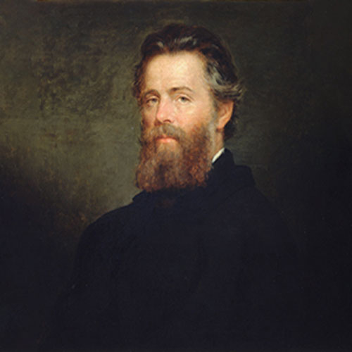 Herman Melville