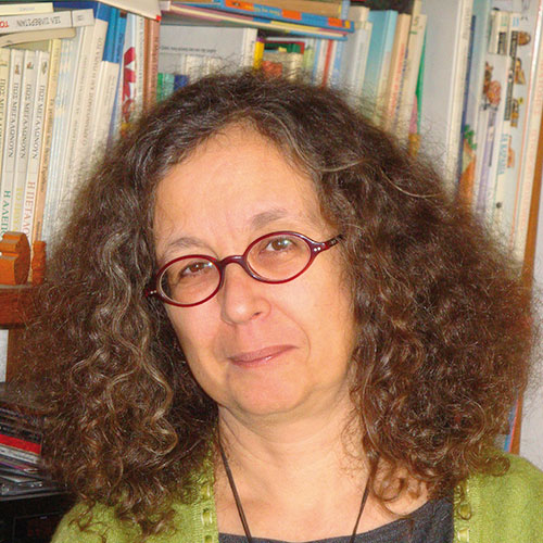 Καλλιόπη Κύρδη