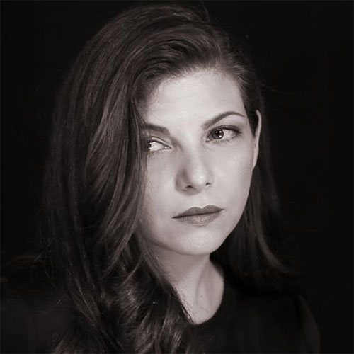 Κατερίνα Κυρμιζή