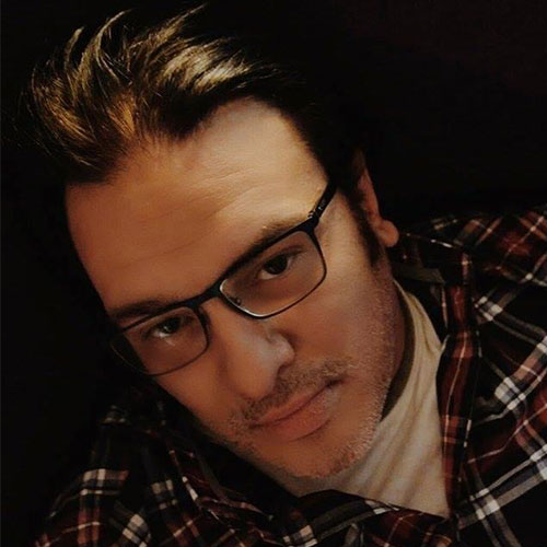 Κώστας Λειβαδάς