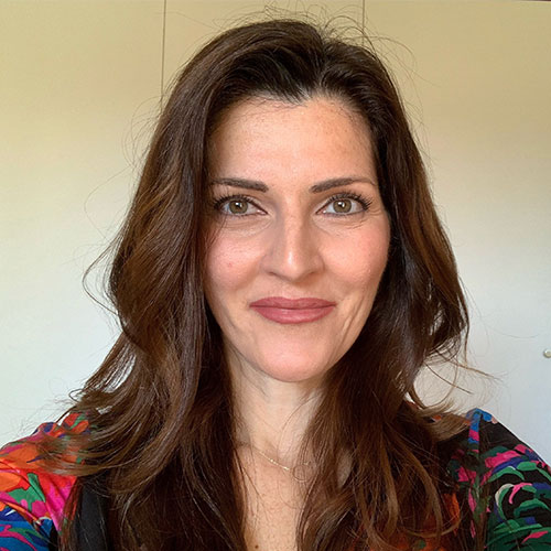 Λεμονιά Γιανναρίδου