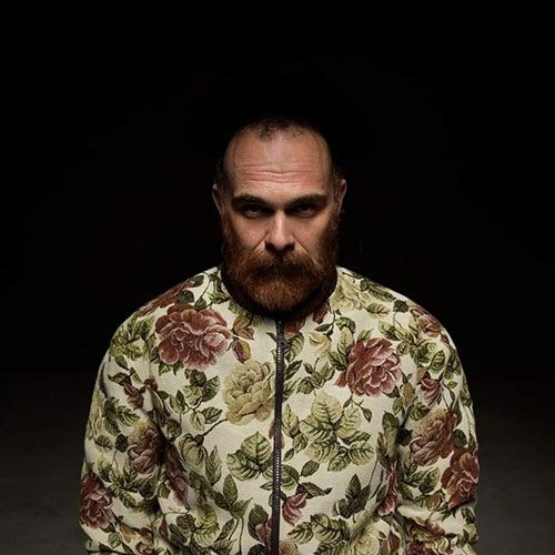 Θανάσης Δόβρης