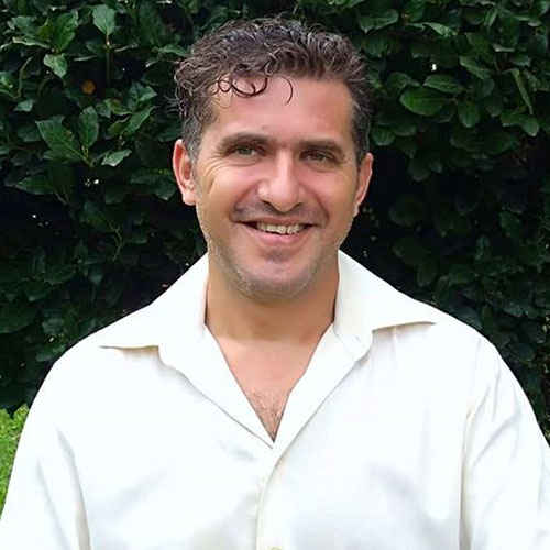 Θοδωρής Οικονομίδης