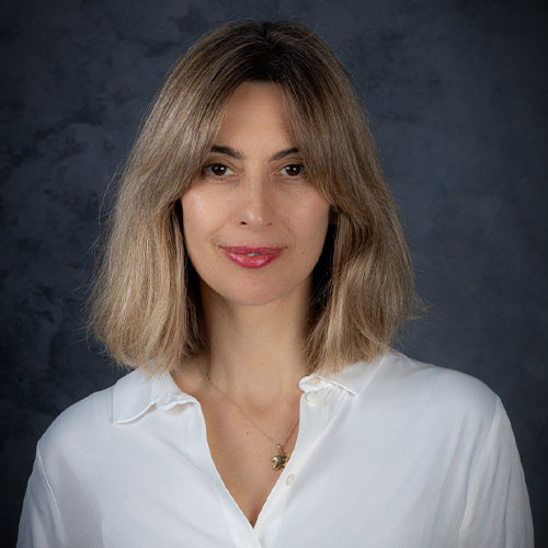 Βίκυ Βολιώτη