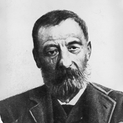 Αλέξανδρος Παπαδιαμάντης