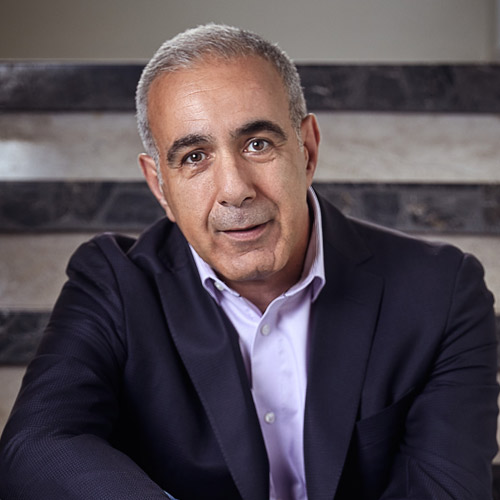 Ανδρέας Χατζηκυριάκος