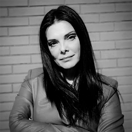 Ανδρομάχη Μαρκοπούλου