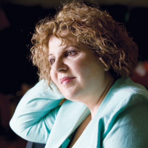 Άννα Γαλανού