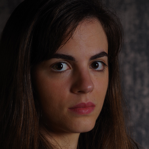 Αντιγόνη Μυλωνοπούλου