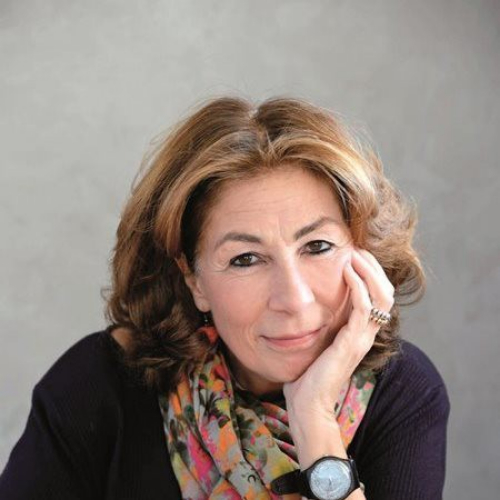 Χριστίνα Πουλίδου