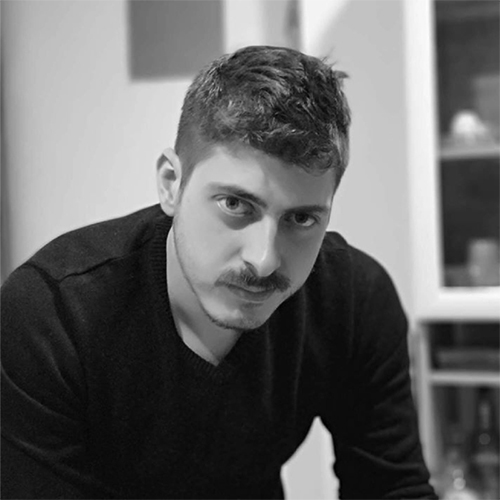 Χρήστος Μπακοστέργιος