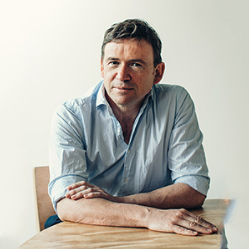 David Nicholls