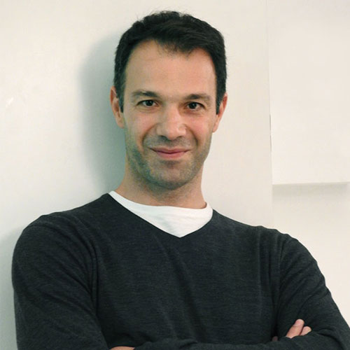 Δημήτρης Φλαμούρης