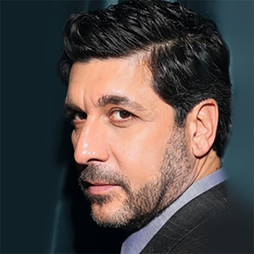 Δημήτρης Γεροδήμος