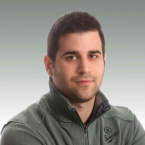 Δηµήτρης Μιχαλέτος