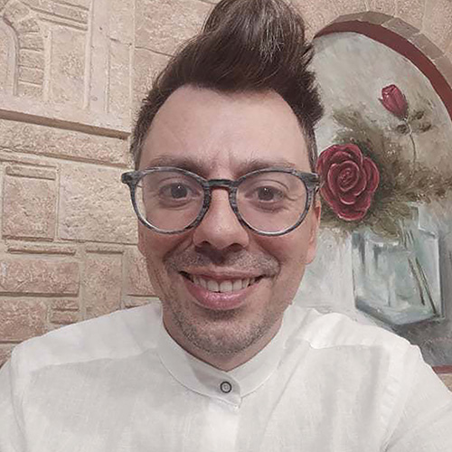 Δημήτρης Παπαδόπουλος