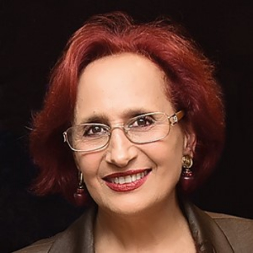 Ελένη Κεκροπούλου