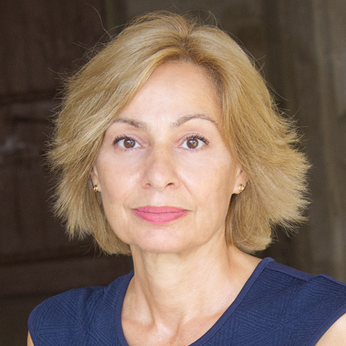 Έλσα Νικολαΐδου