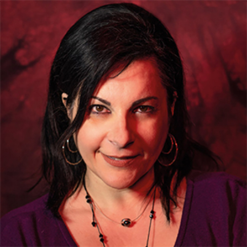 Ευαγγελία Ευσταθίου