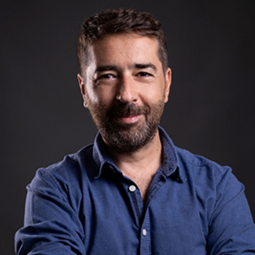 Γιάννης Καστανάκης