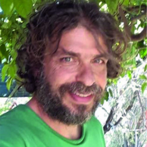 Γιάννης Μακριδάκης