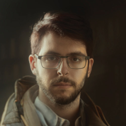 Γιώργος Αγγελίδης