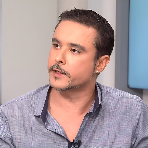 Γιώργος Χατζηβασιλείου