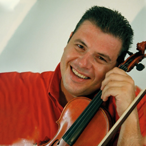 Γιώργος Κωνσταντινίδης