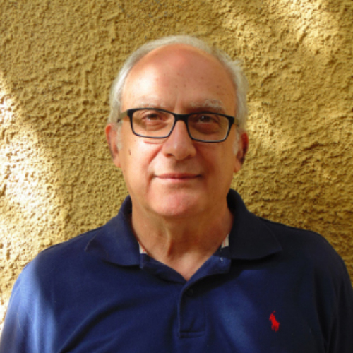 Γιώργος Μαργαρίτης