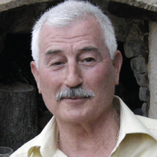 Γιώργος Παπαδόπουλος - Κυπραίος