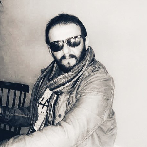 Γιώργος Συμεωνίδης