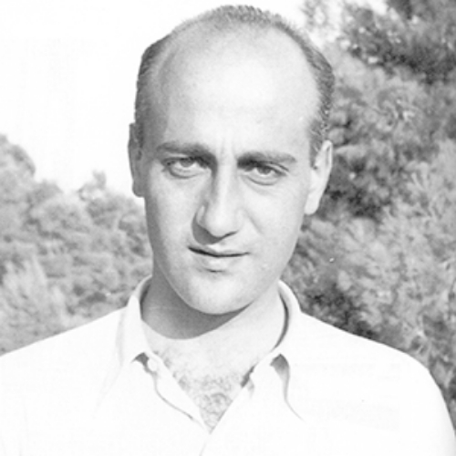 Γιώργος Θεοτοκάς