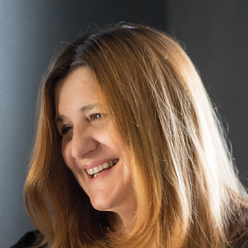 Γιώτα Κοντογεωργοπούλου