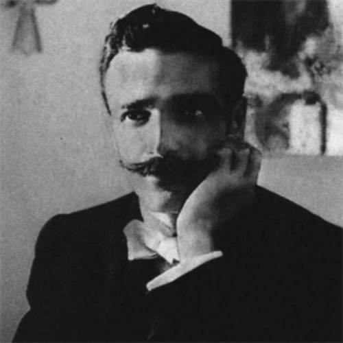 Γρηγόριος Ξενόπουλος